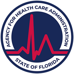 Florida Agency for Health Care Administration seal